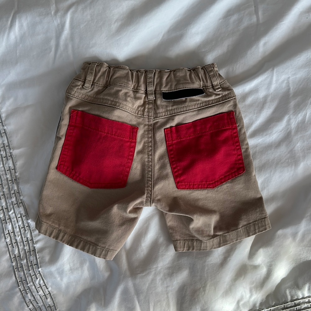 Super cute shorts